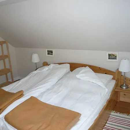 Feriehus Haus Am Kap Nordperd 20 Goehren (Ruegen)