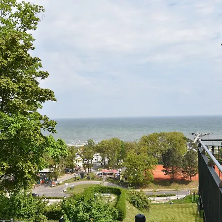 Haus Am Kap Nordperd 20 Feriehus *