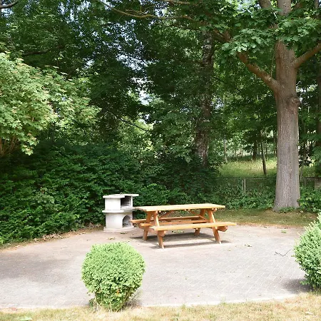 Haus Am Kap Nordperd 20 * Goehren (Ruegen)