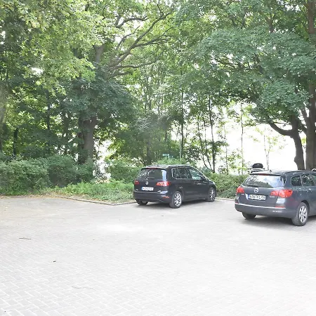 Haus Am Kap Nordperd 20 Feriehus *