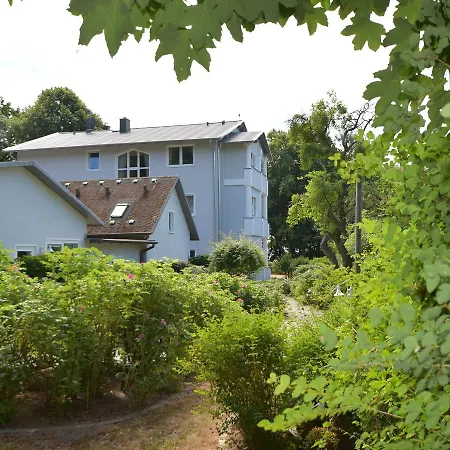 Feriehus Haus Am Kap Nordperd 20