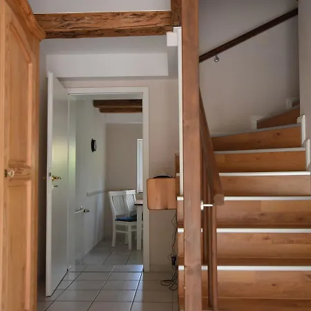 Feriehus Haus Am Kap Nordperd 20 *