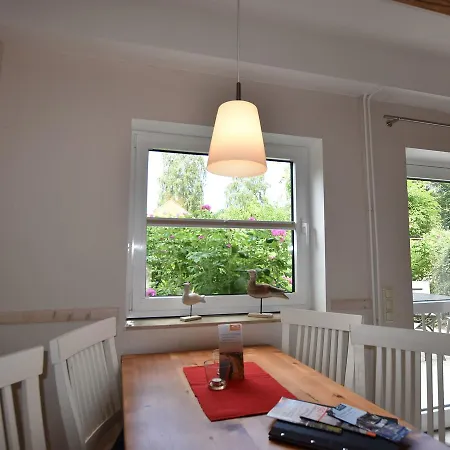 Haus Am Kap Nordperd 20 *
