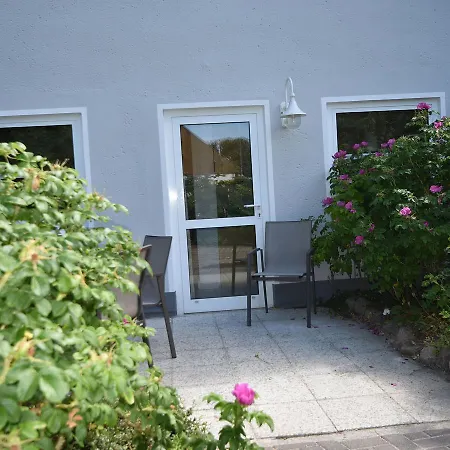 Haus Am Kap Nordperd 20 Goehren (Ruegen)
